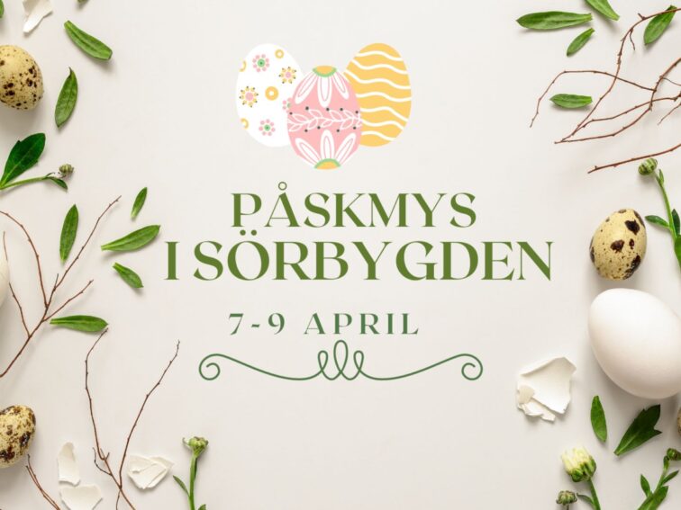 15 april kl. 10.00 till 13.00 Garnstund på Bygdegården