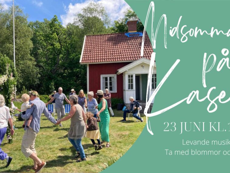 27 juni – 2 juli Sörbygsdagarna